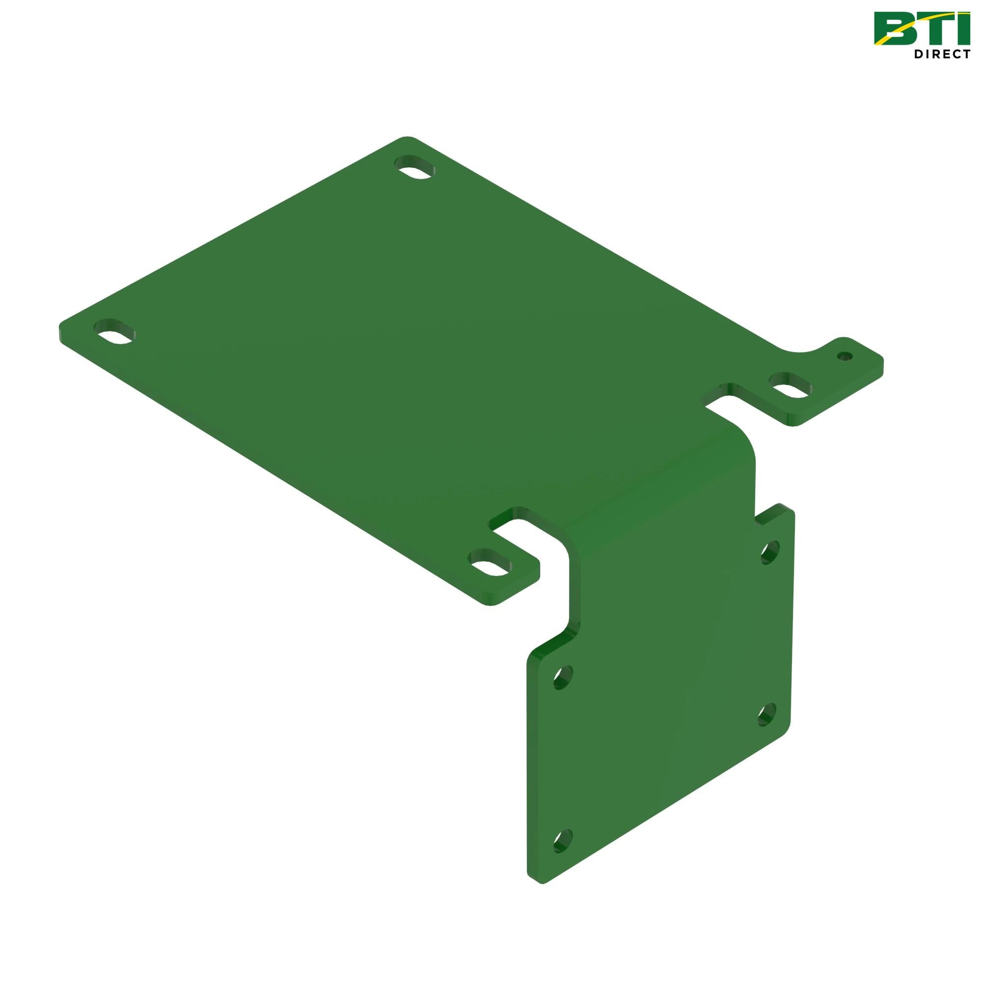A106000: Plate