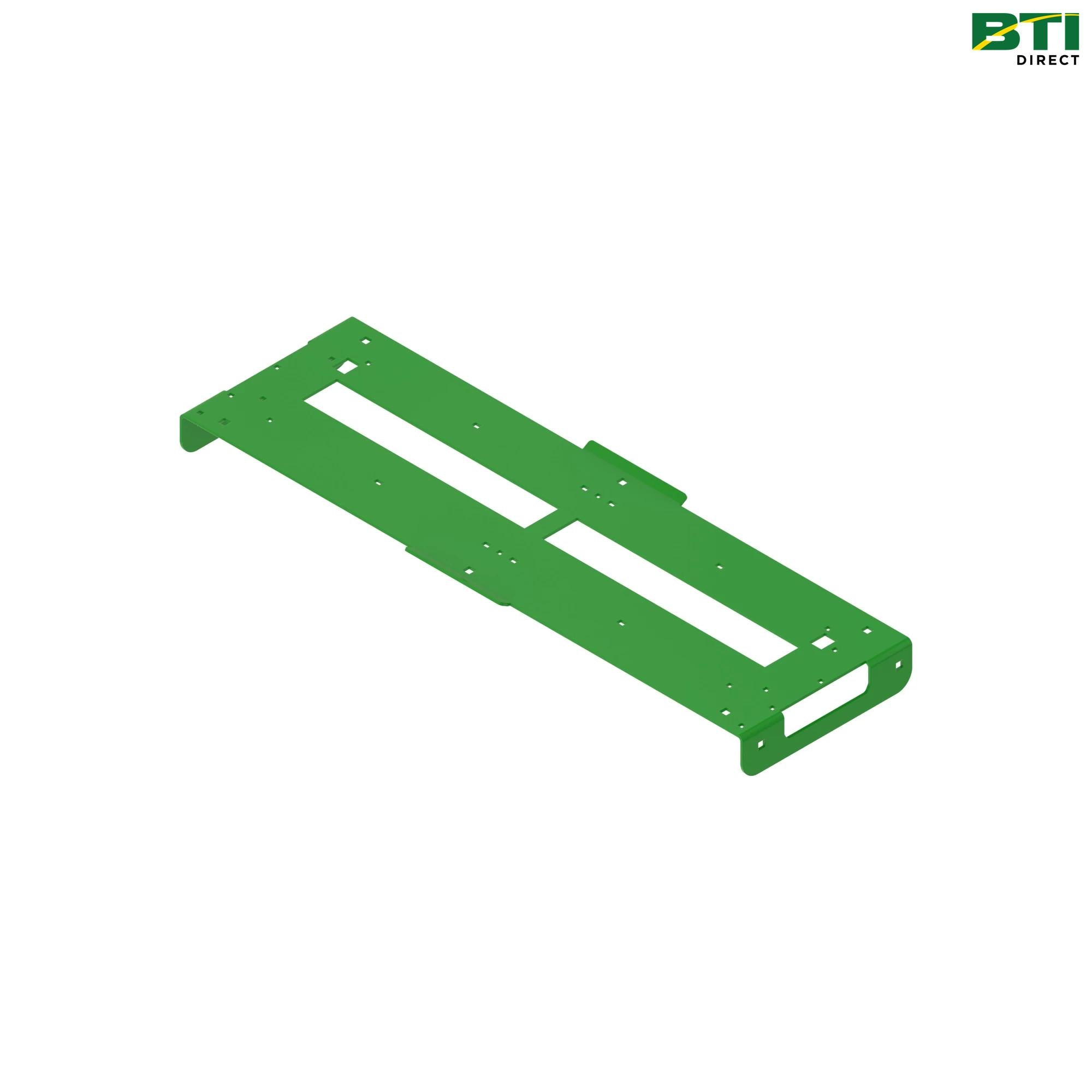 A106009: Plate