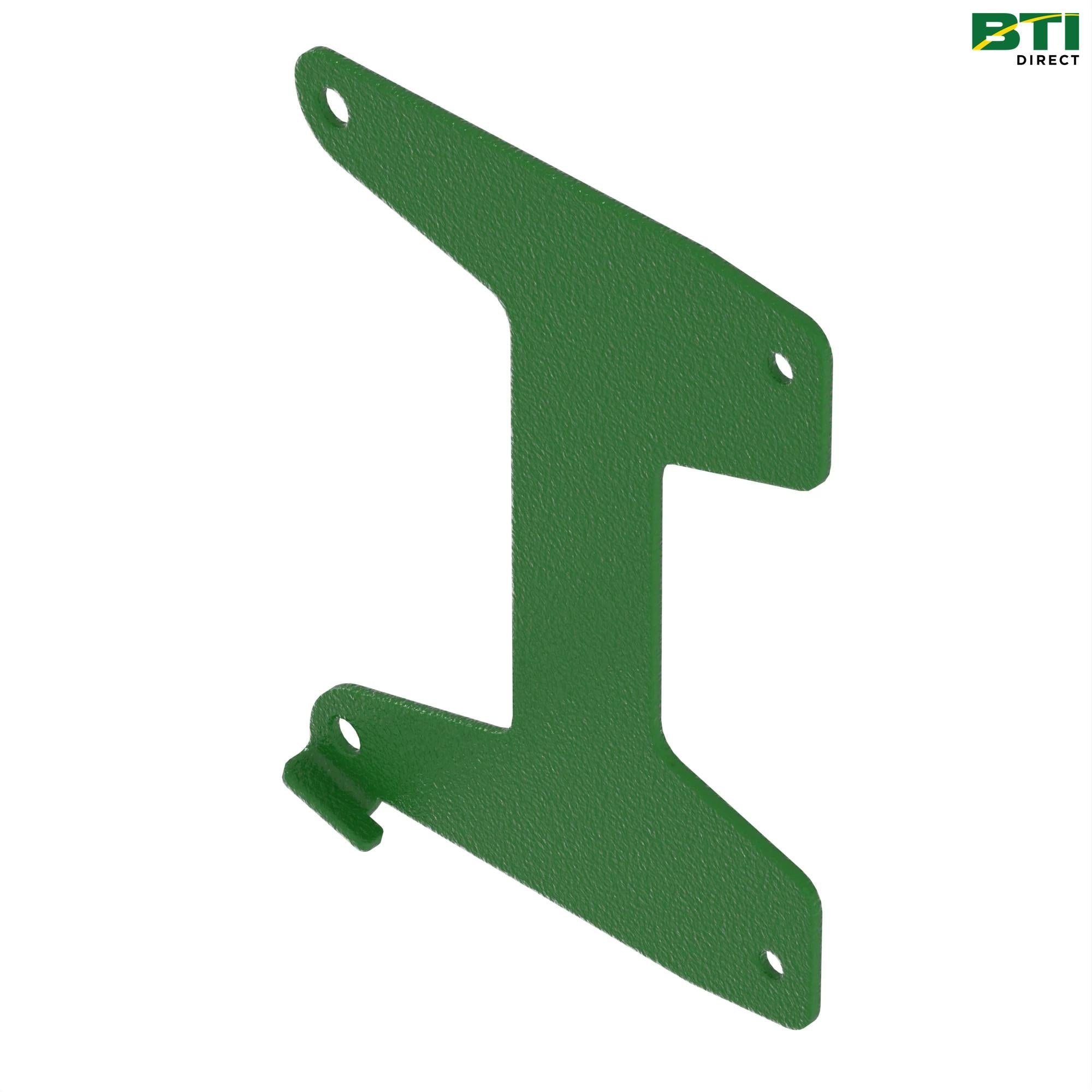 A106106: Bracket