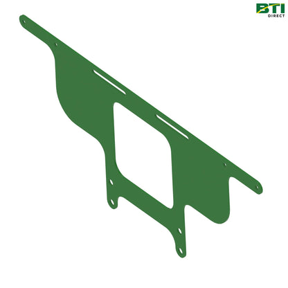 A106235: Center Rear Warnings Bracket