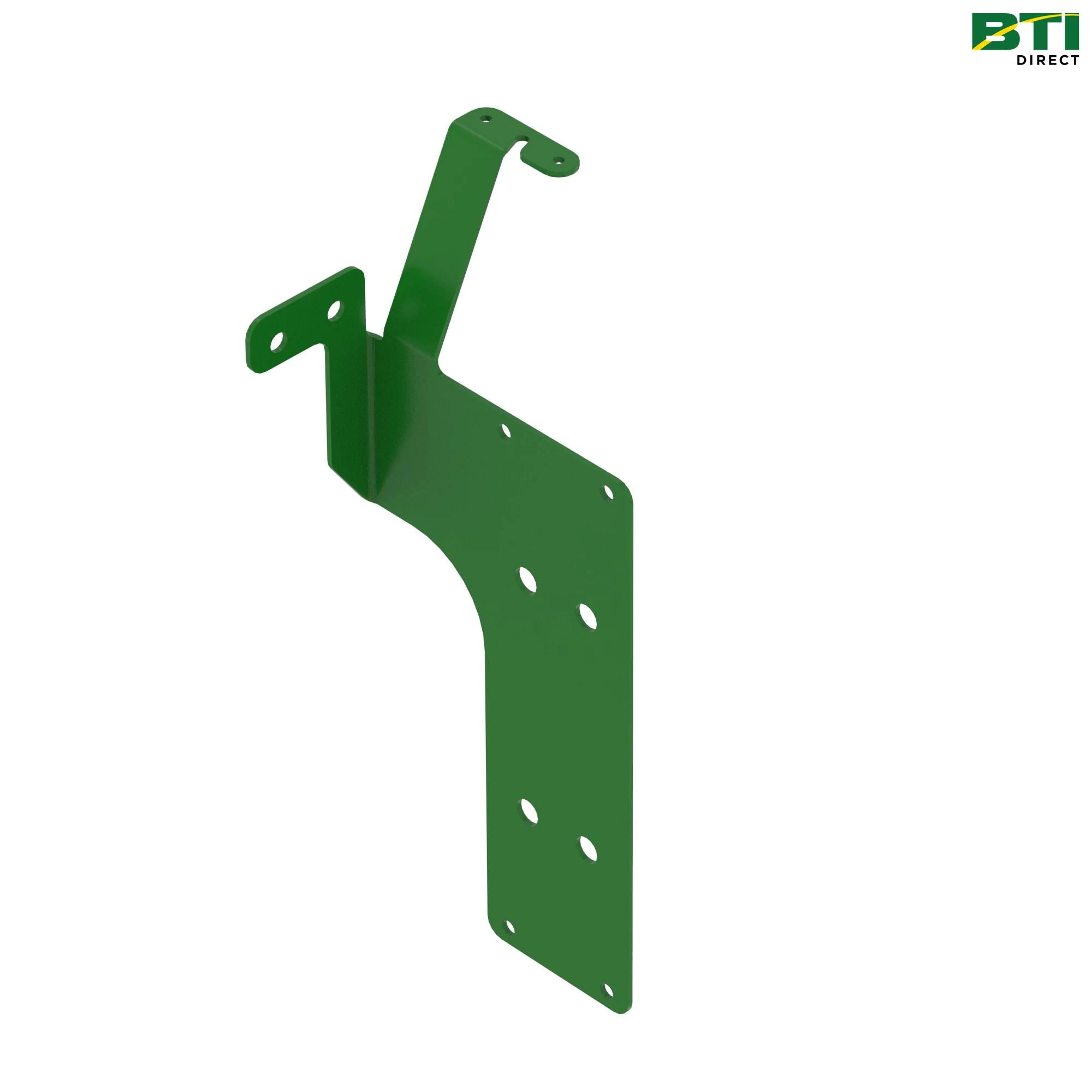 A106236: Left Side Front Bracket