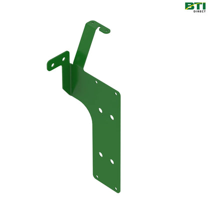 A106236: Left Side Front Bracket