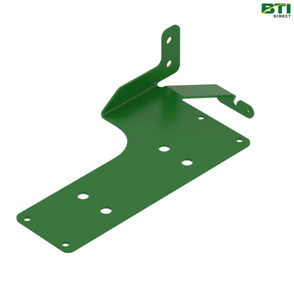 A106236: Left Side Front Bracket
