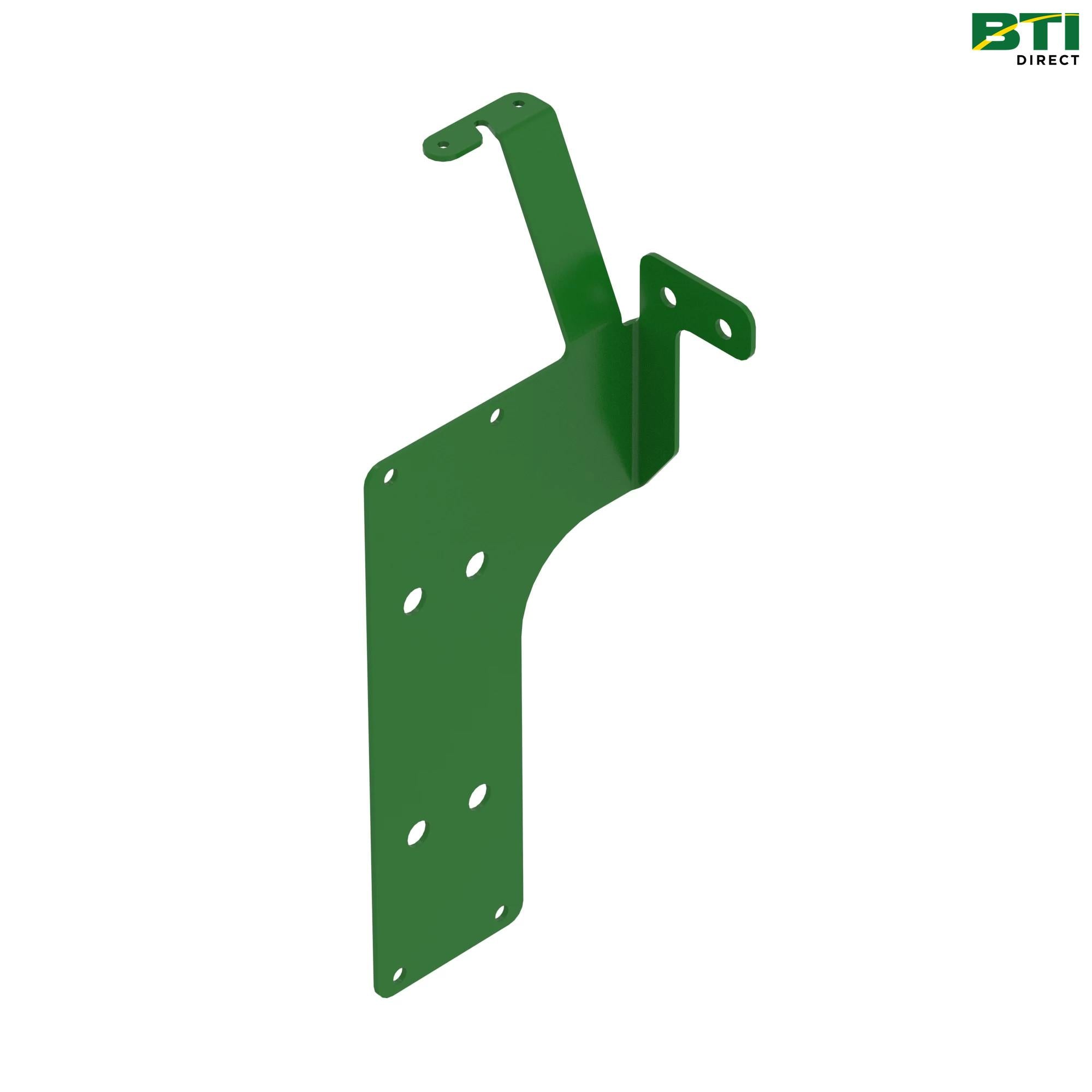A106237: Right Side Front Bracket