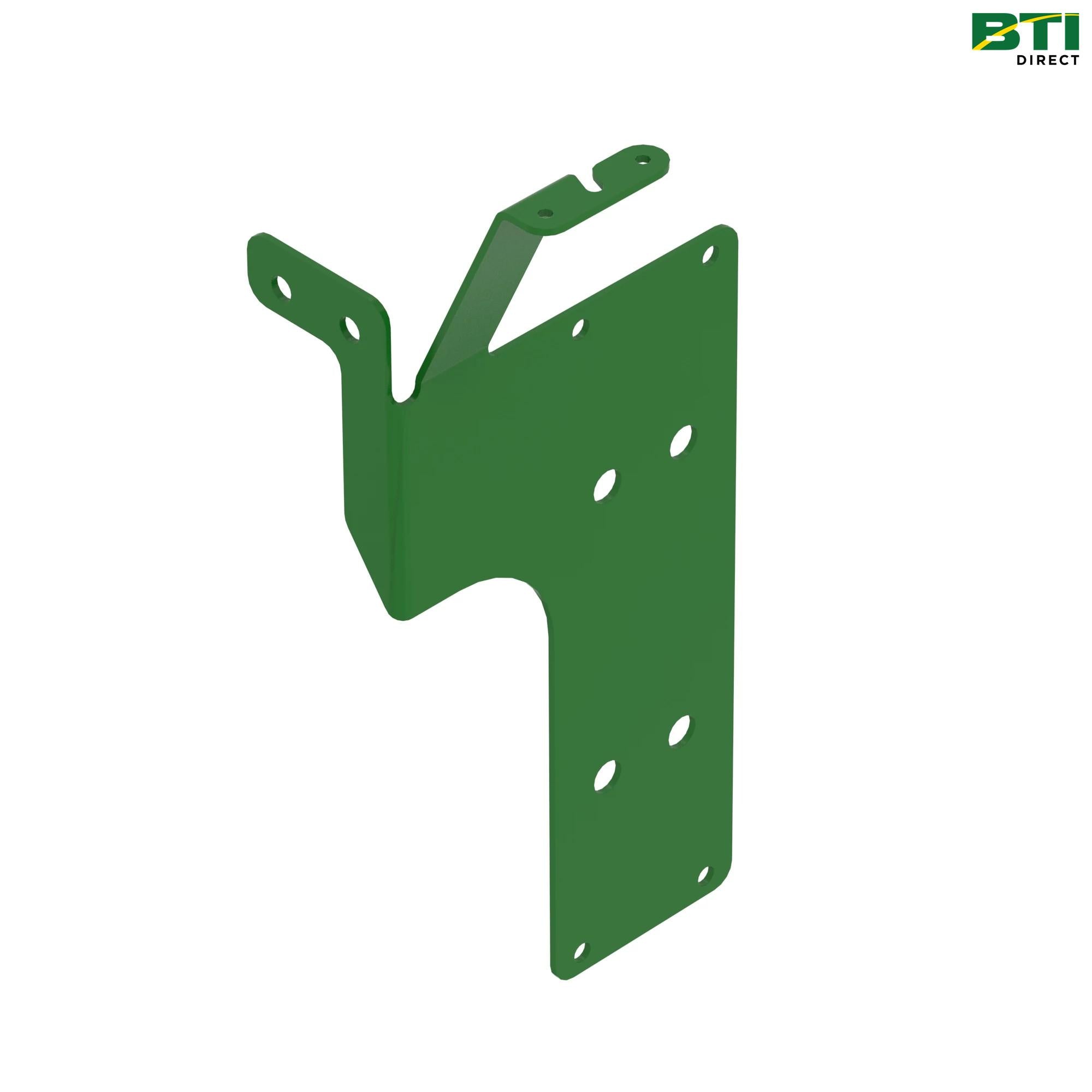 A106237: Right Side Front Bracket