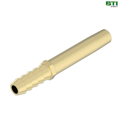 A106288: Hose Barb Fitting