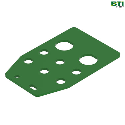 A106296: Main Bulkhead Bracket