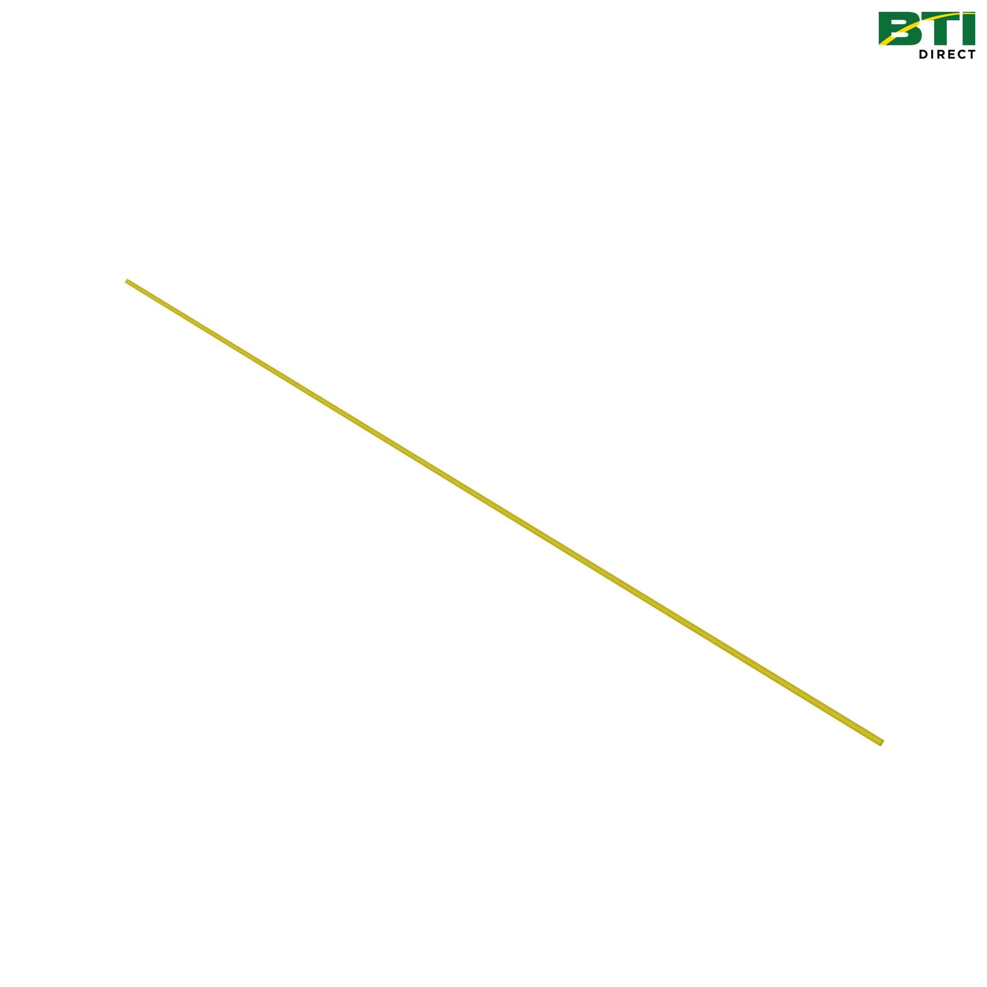 A106330: Hose, Yellow