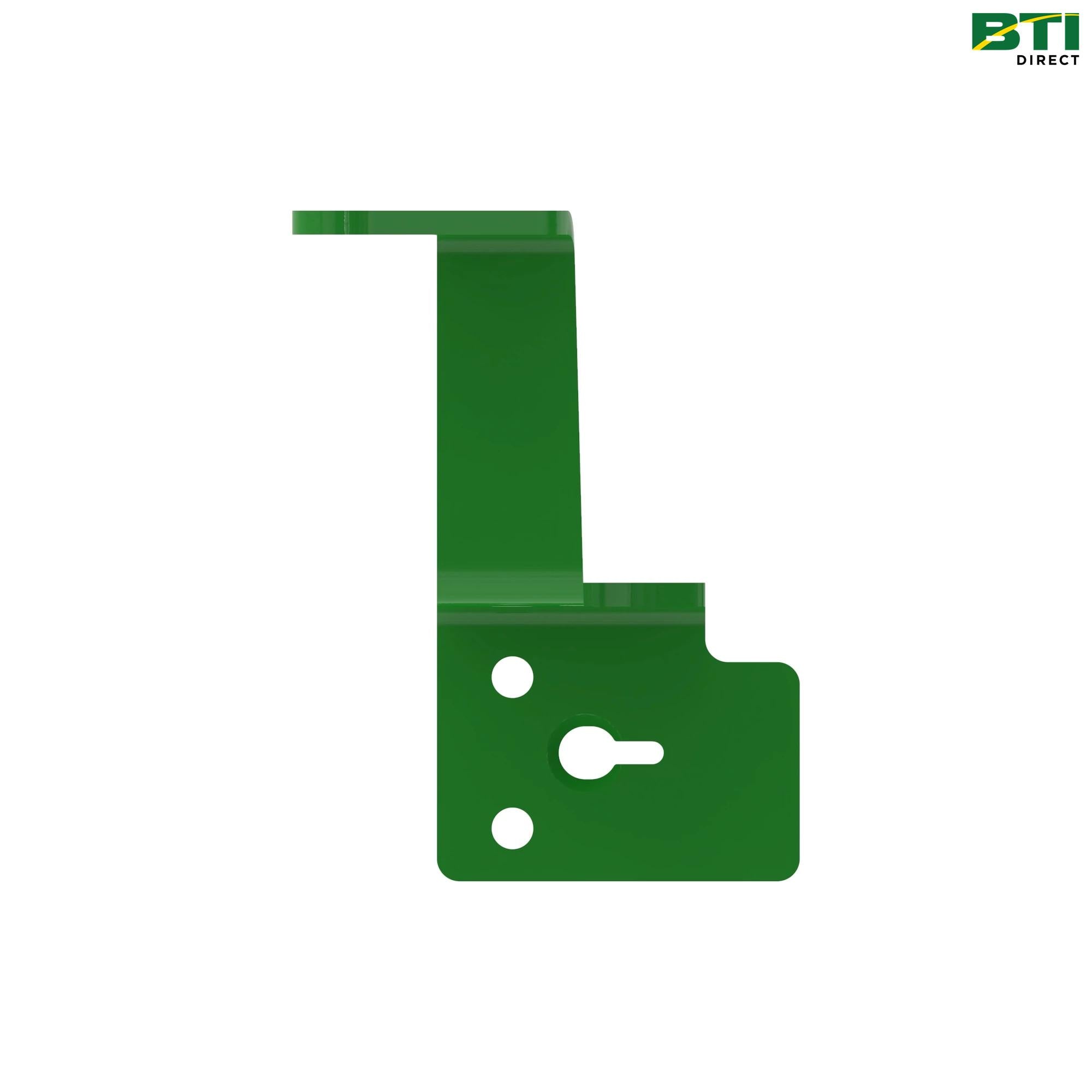 A106333: Front Chain Support Bracket