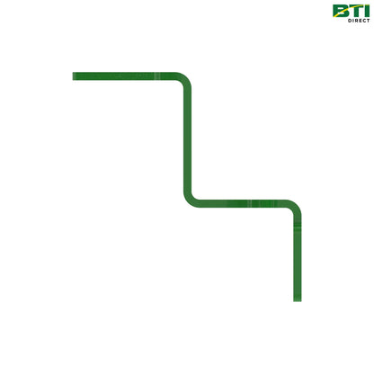 A106333: Front Chain Support Bracket