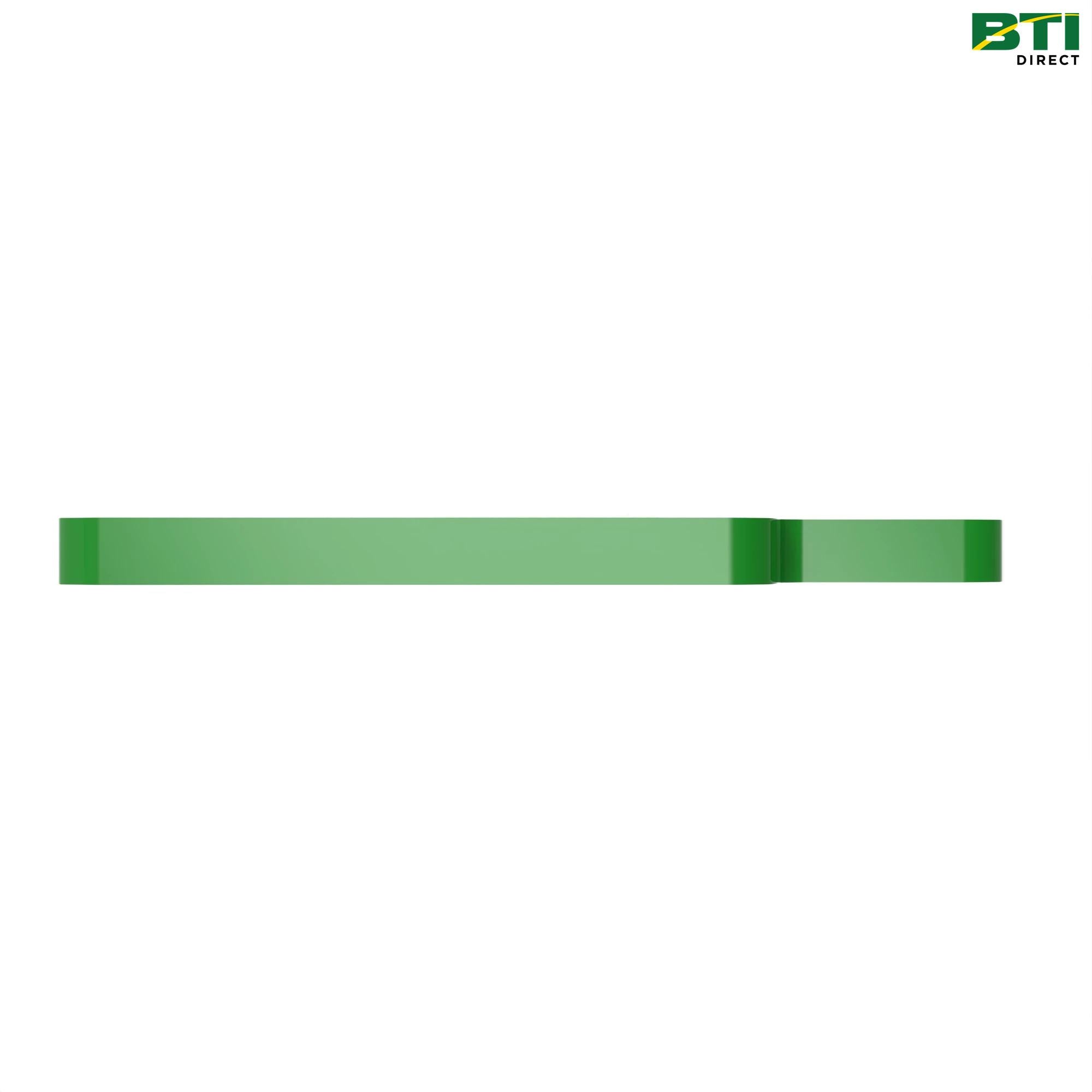 A106334: Rear Plate