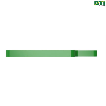 A106334: Rear Plate