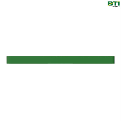 A106334: Rear Plate