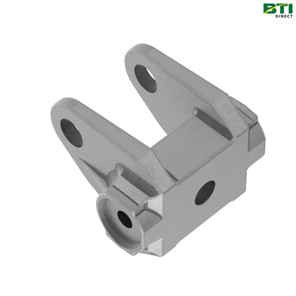 A106361: Pneumatic Closing Pivot Support