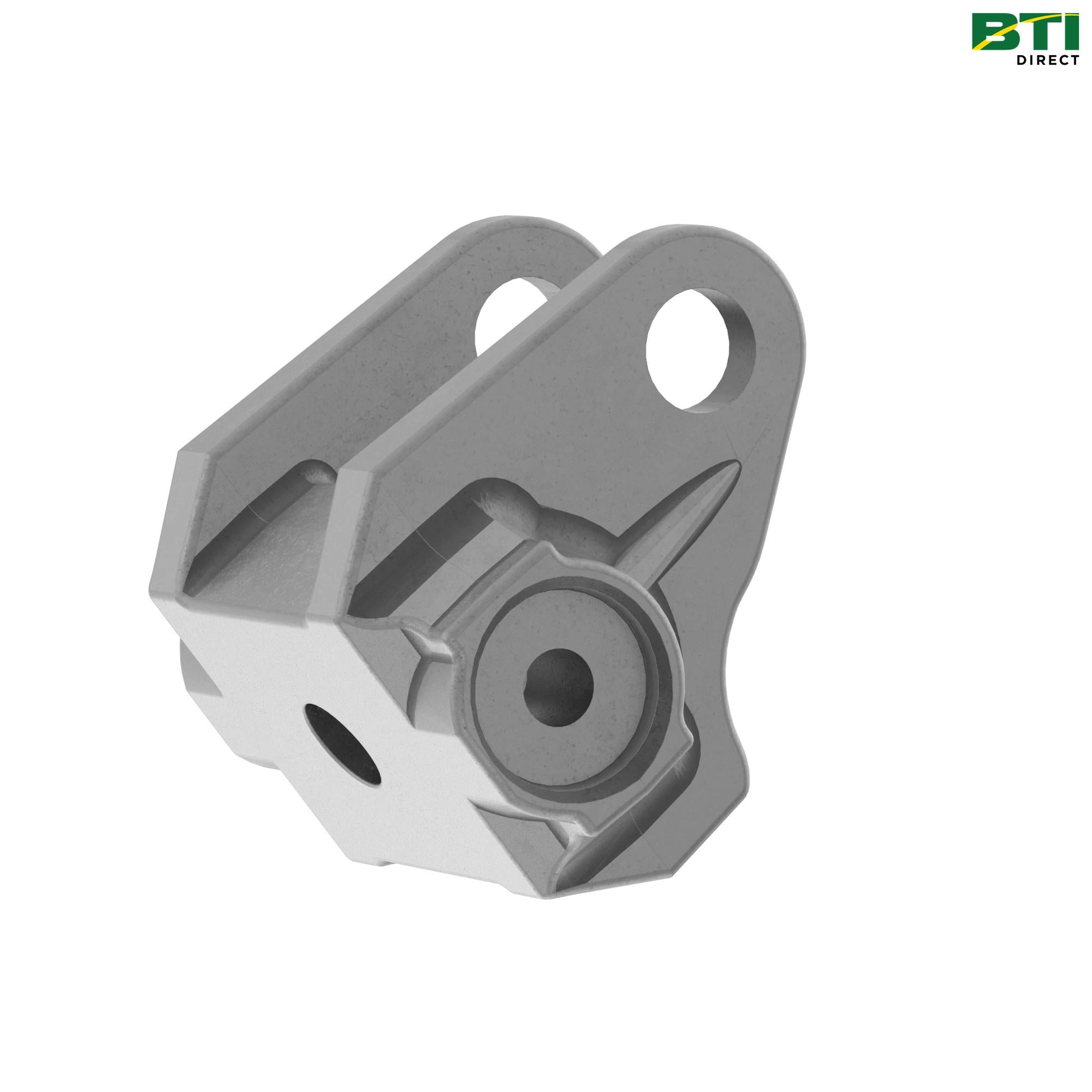 A106361: Pneumatic Closing Pivot Support