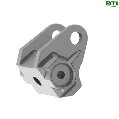 A106361: Pneumatic Closing Pivot Support