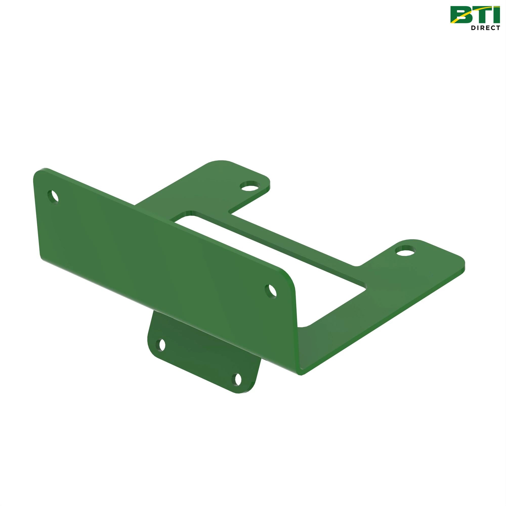 A106417: Bracket