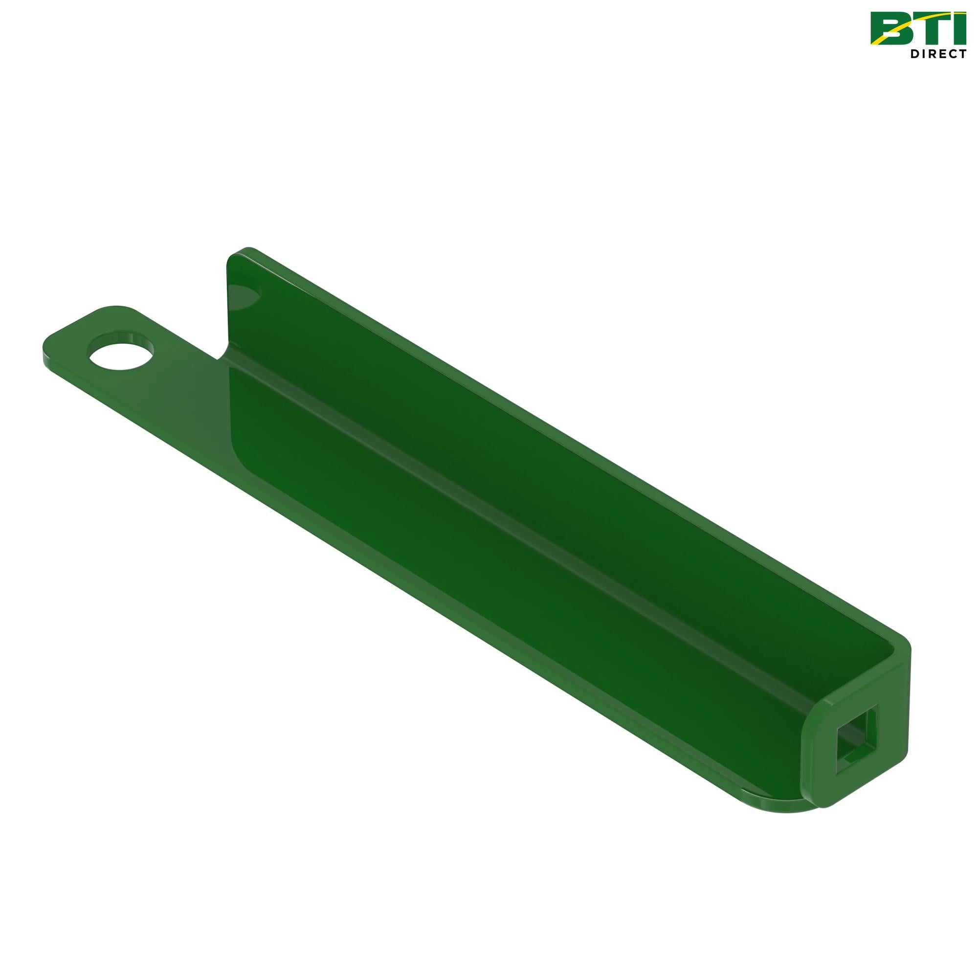 A106476: Meter Air Cart Bracket