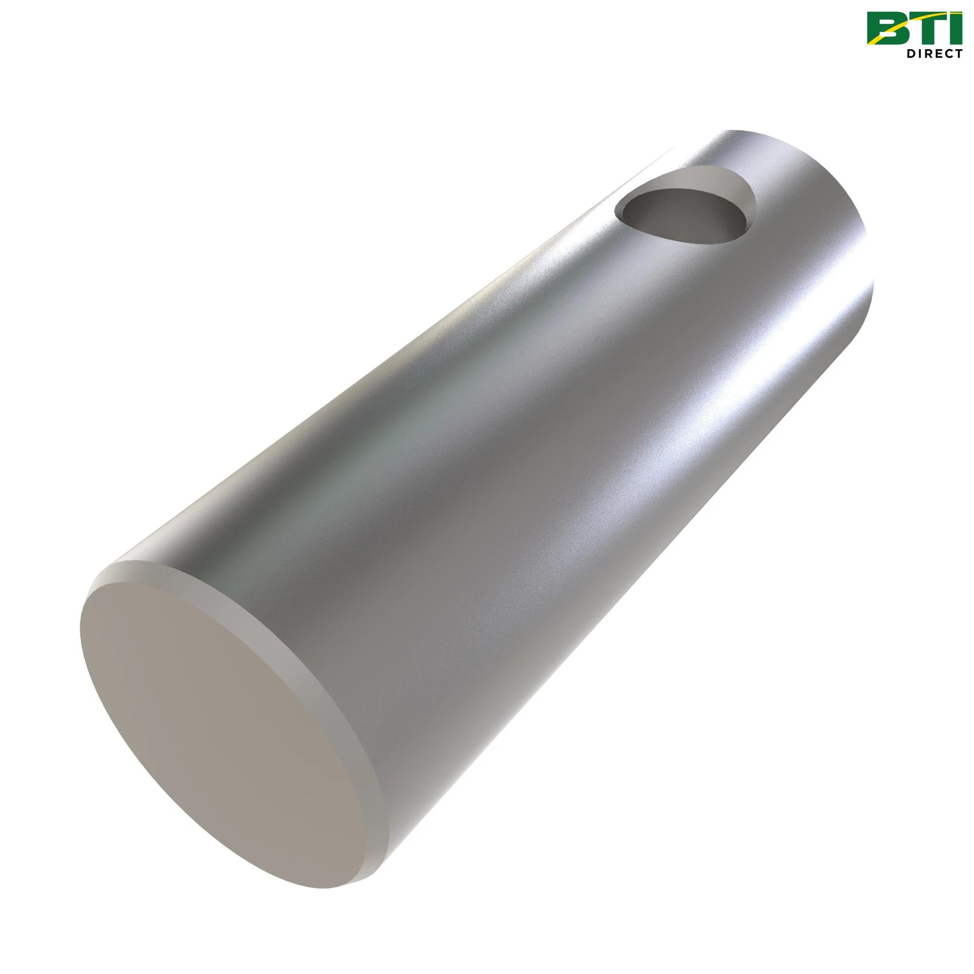 A106490: Front Axle Clevis Pin