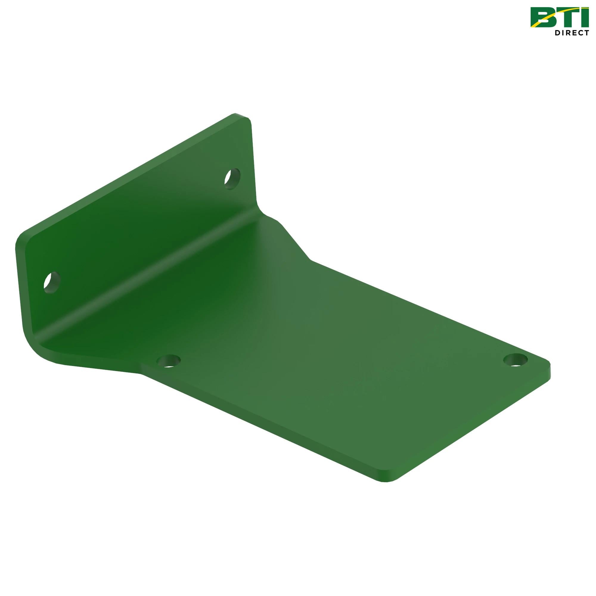 A107104: Priority Valve Bracket