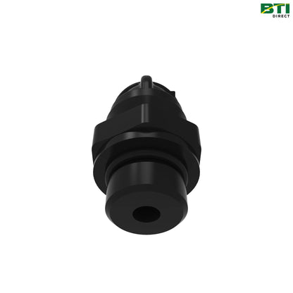 A107182: Elbow Adapter Fitting