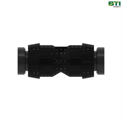 A107355: Union Fitting
