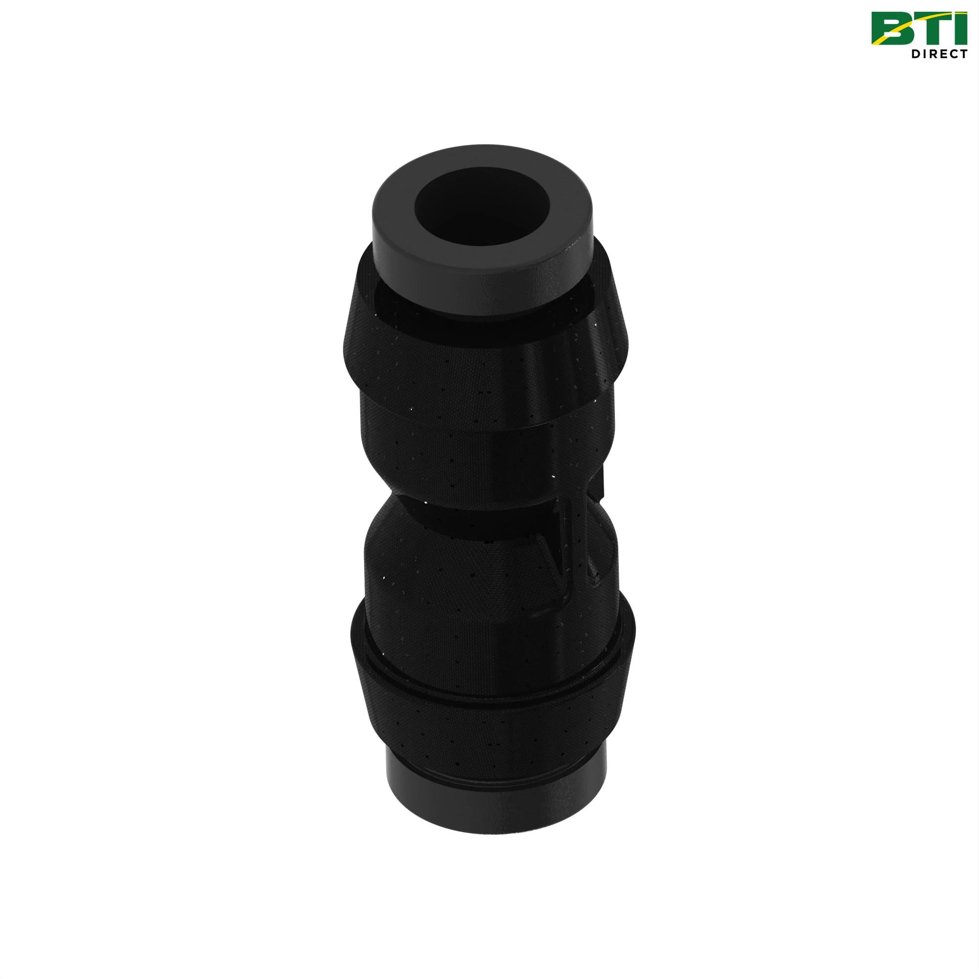 A107355: Union Fitting