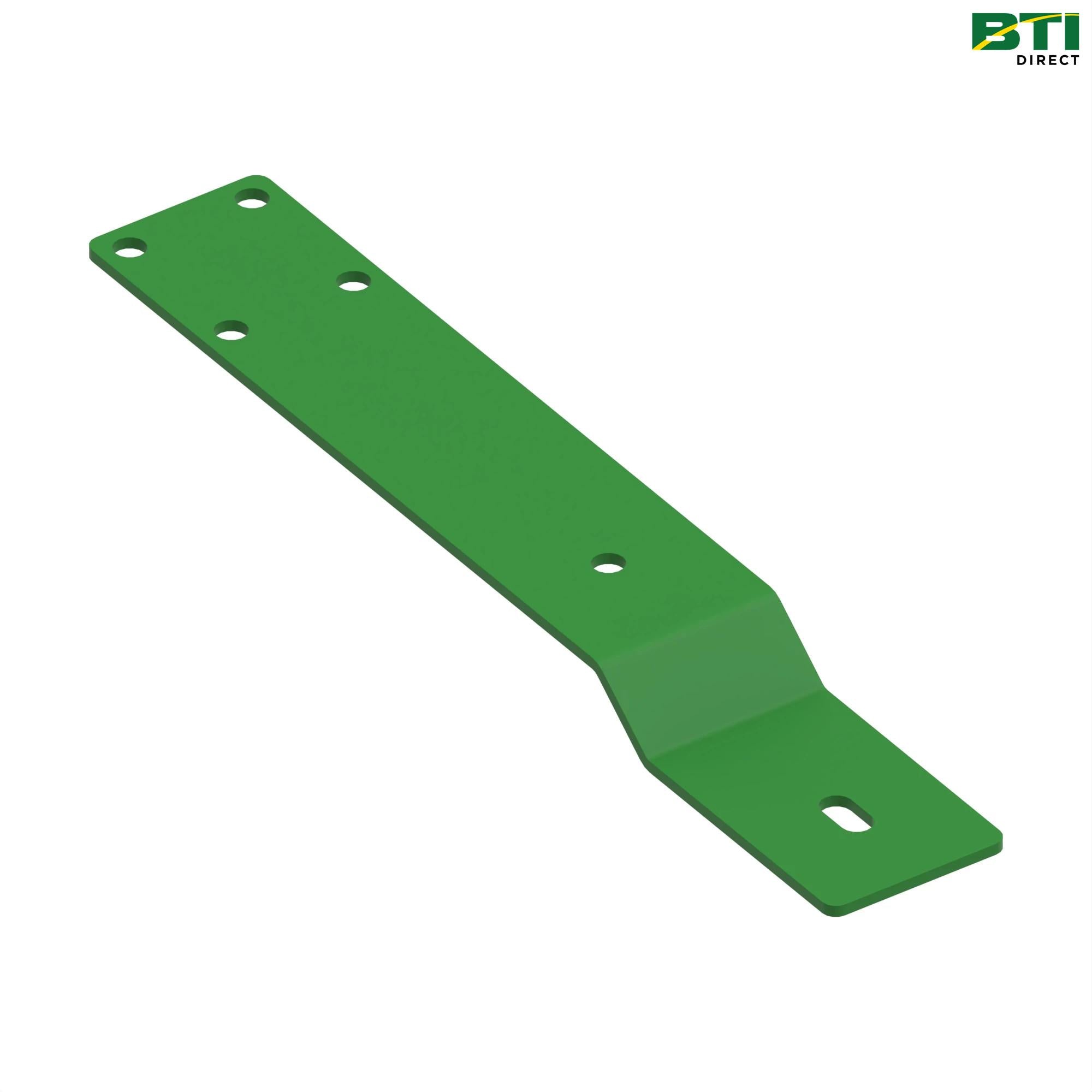 A107438: Accumulator Bracket