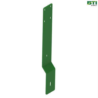 A107438: Accumulator Bracket