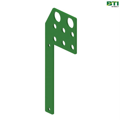 A107457: Bracket