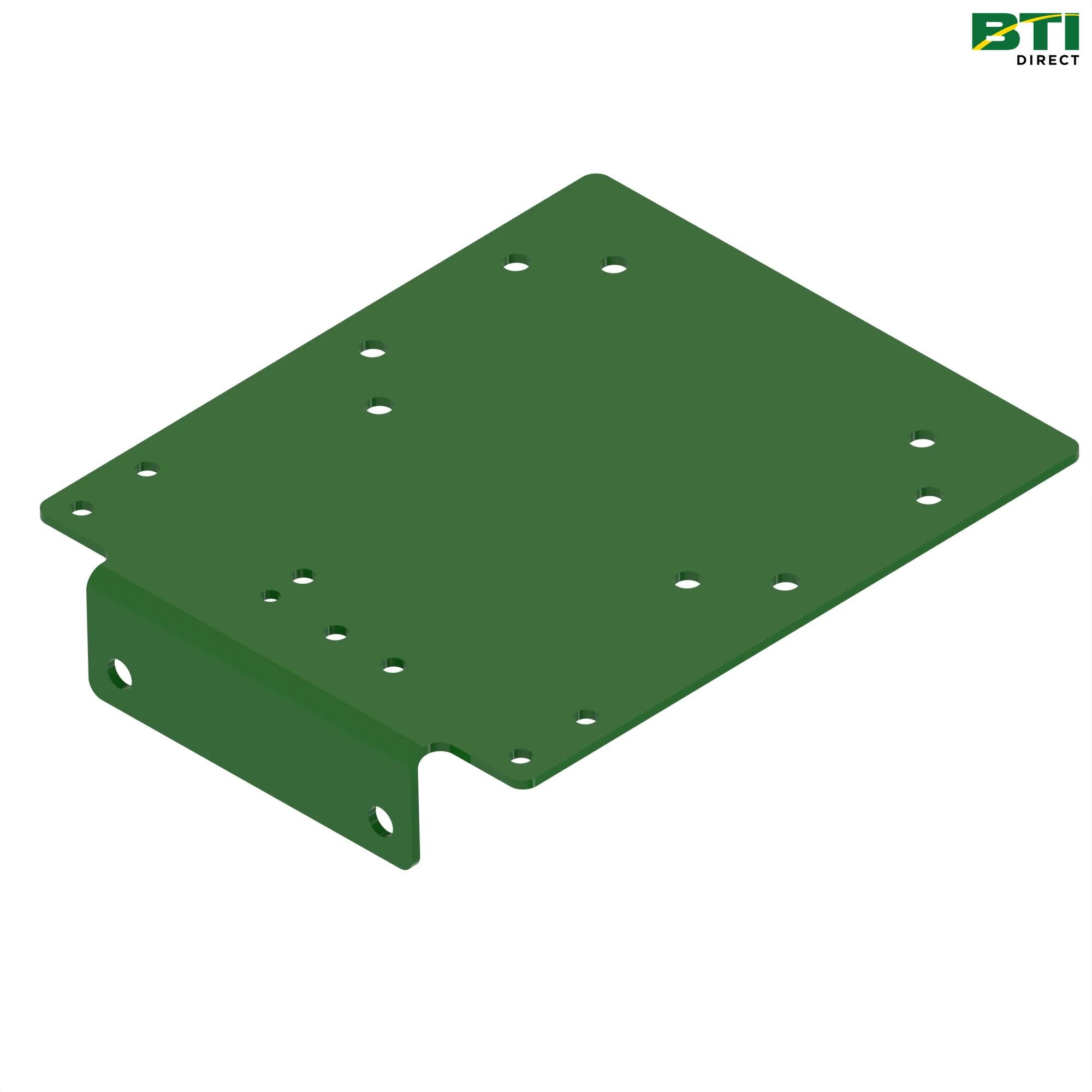 A107474: Tower Bracket