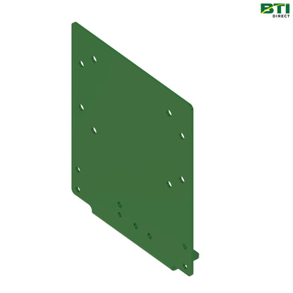 A107474: Tower Bracket