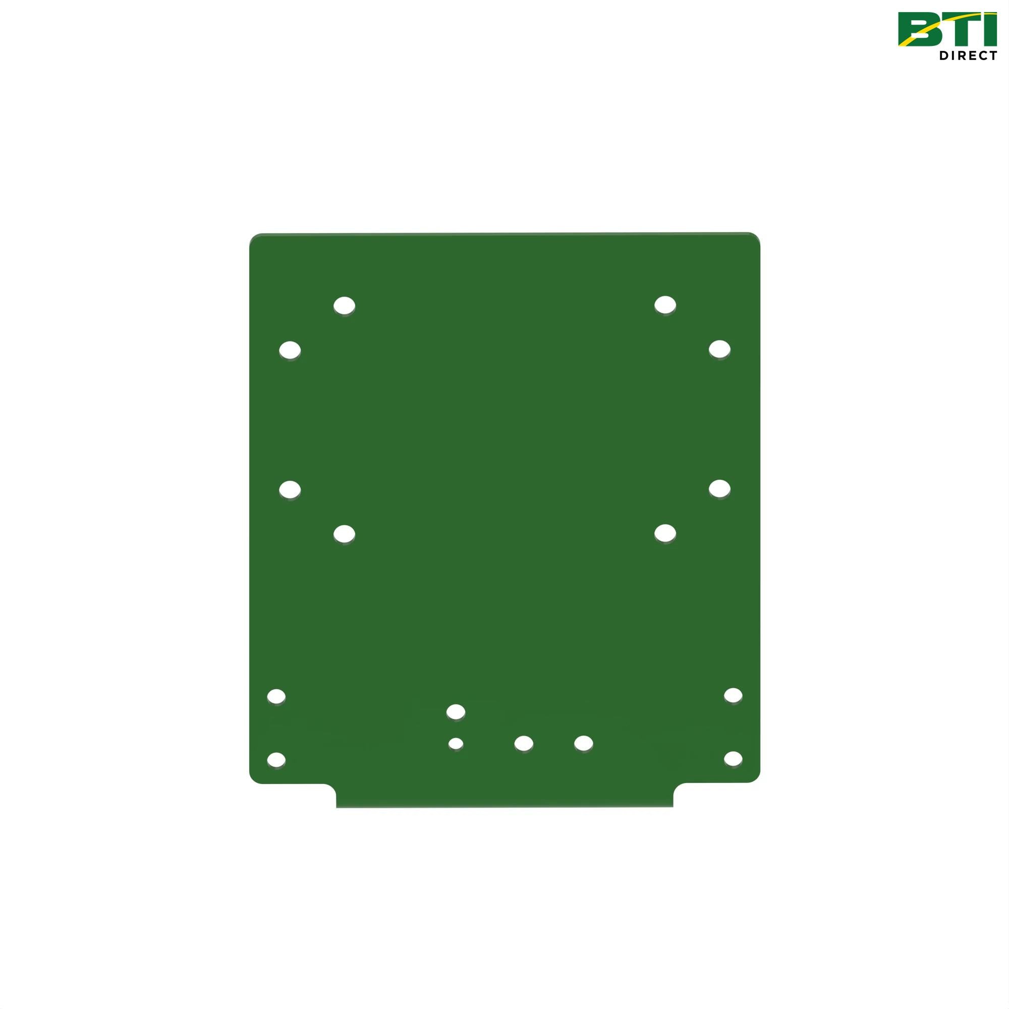 A107474: Tower Bracket