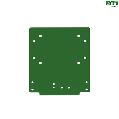 A107474: Tower Bracket