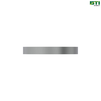 A107506: Round Hole Washer