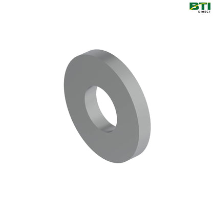 A107506: Round Hole Washer