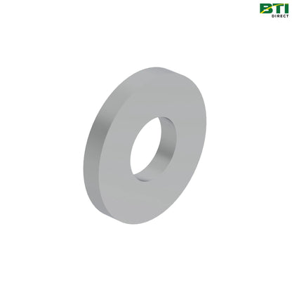 A107506: Round Hole Washer