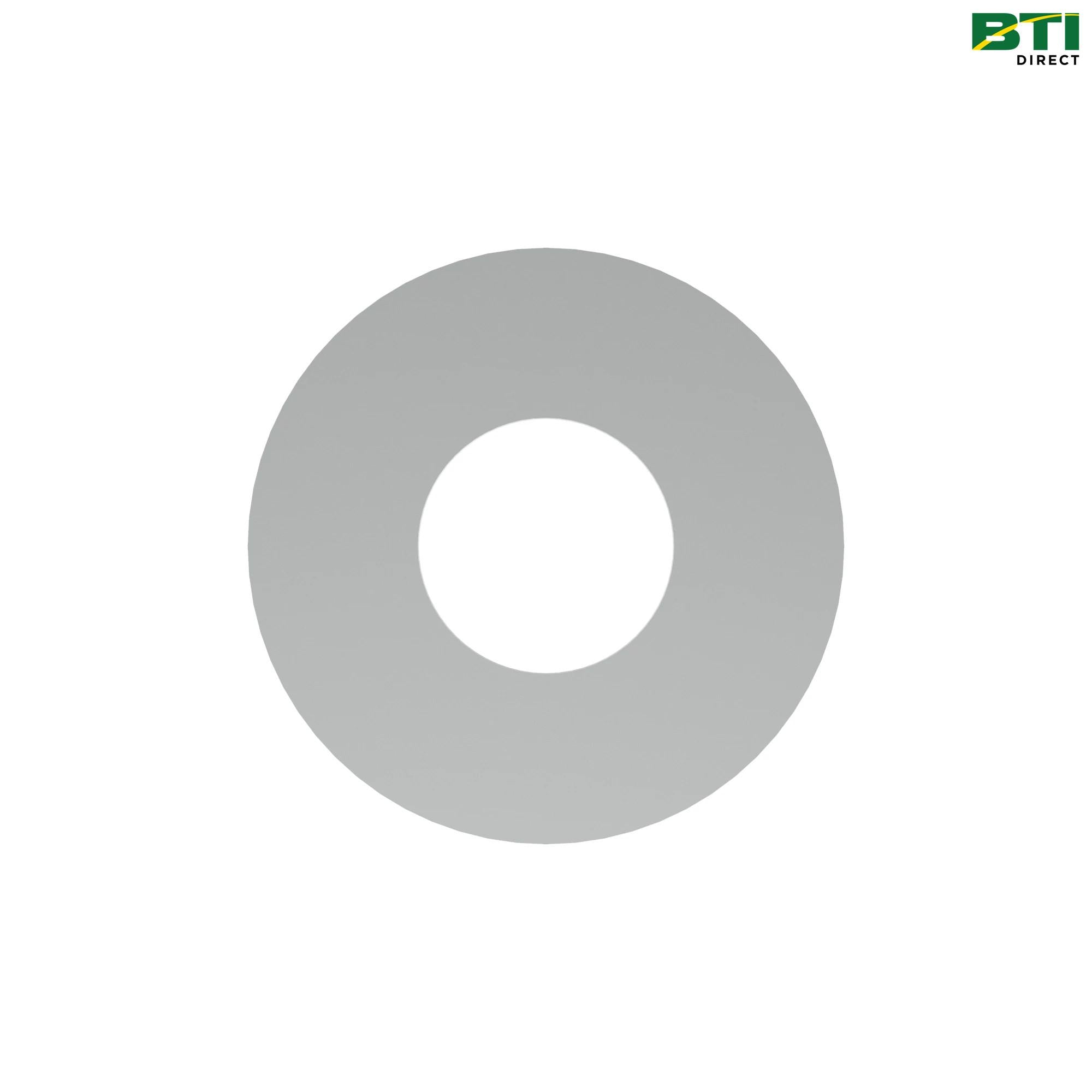 A107506: Round Hole Washer