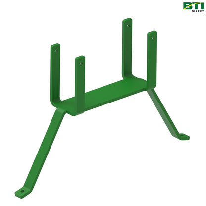 A107553: Bracket