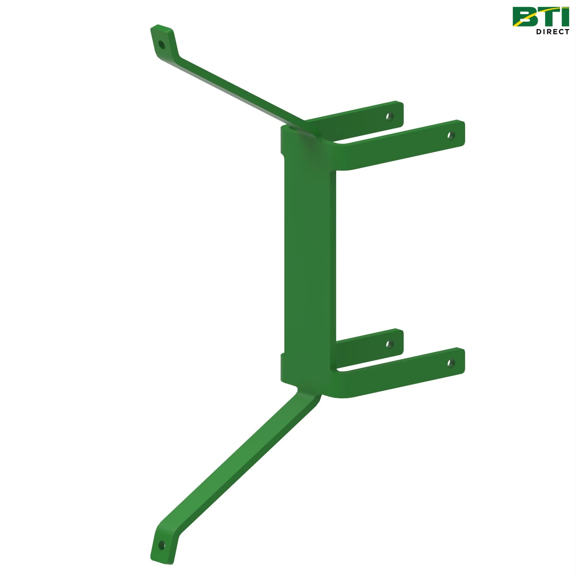 A107553: Bracket
