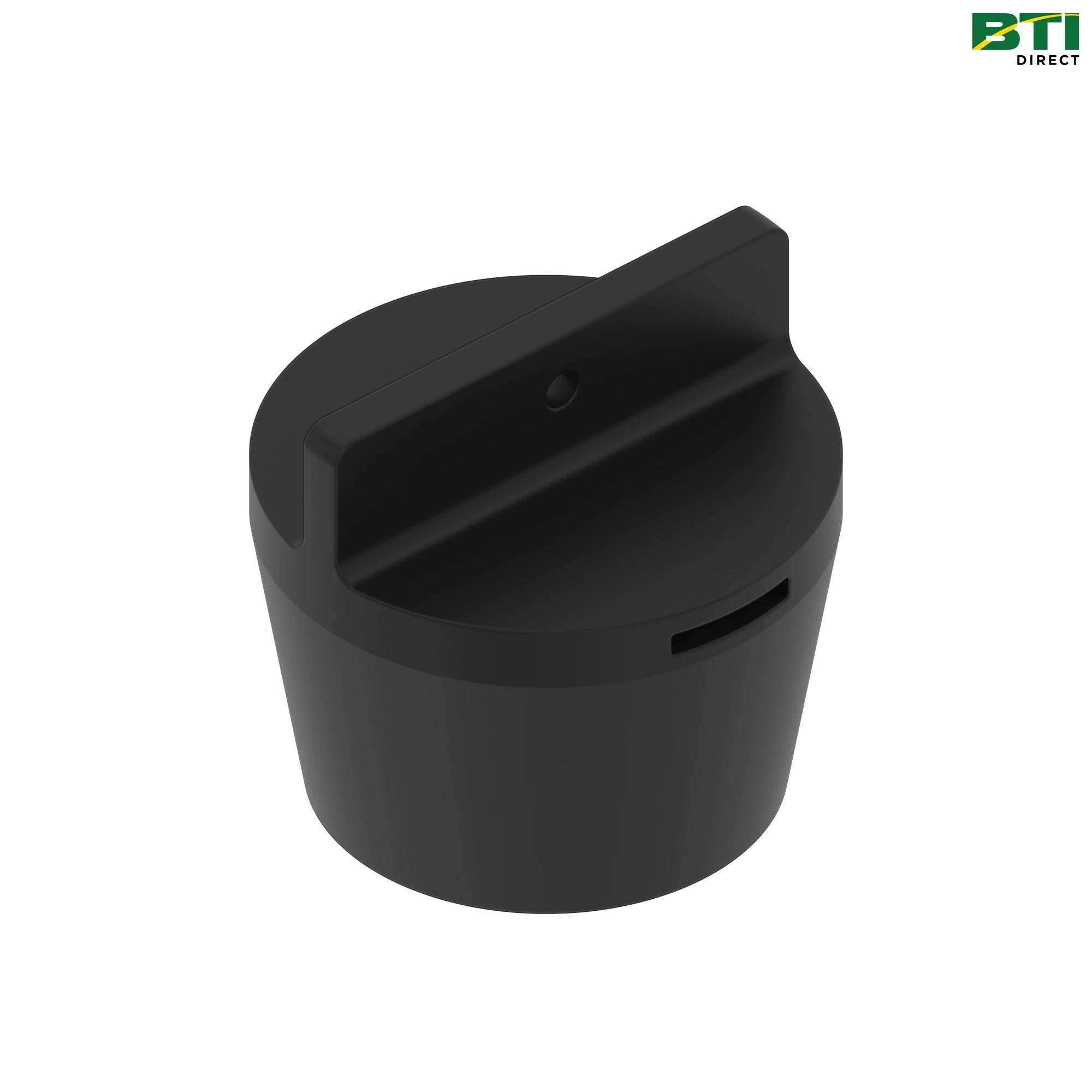 A107597: Vacuum Plug