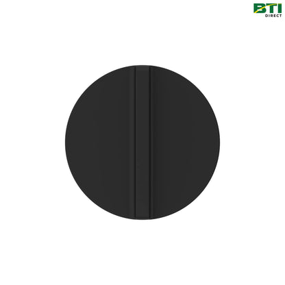 A107597: Vacuum Plug