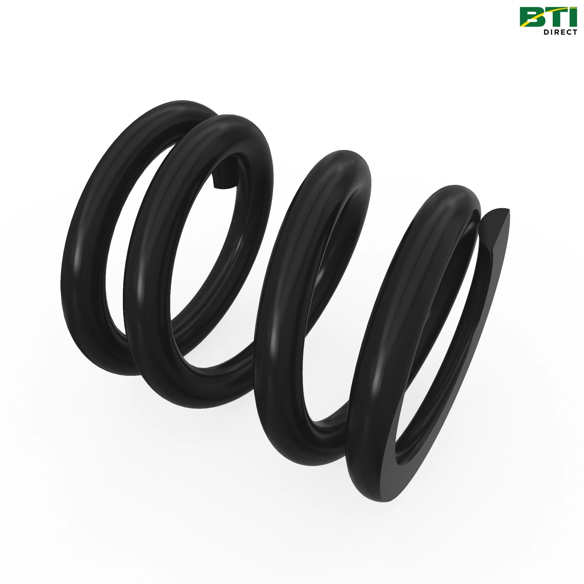 A107603: Compression Spring