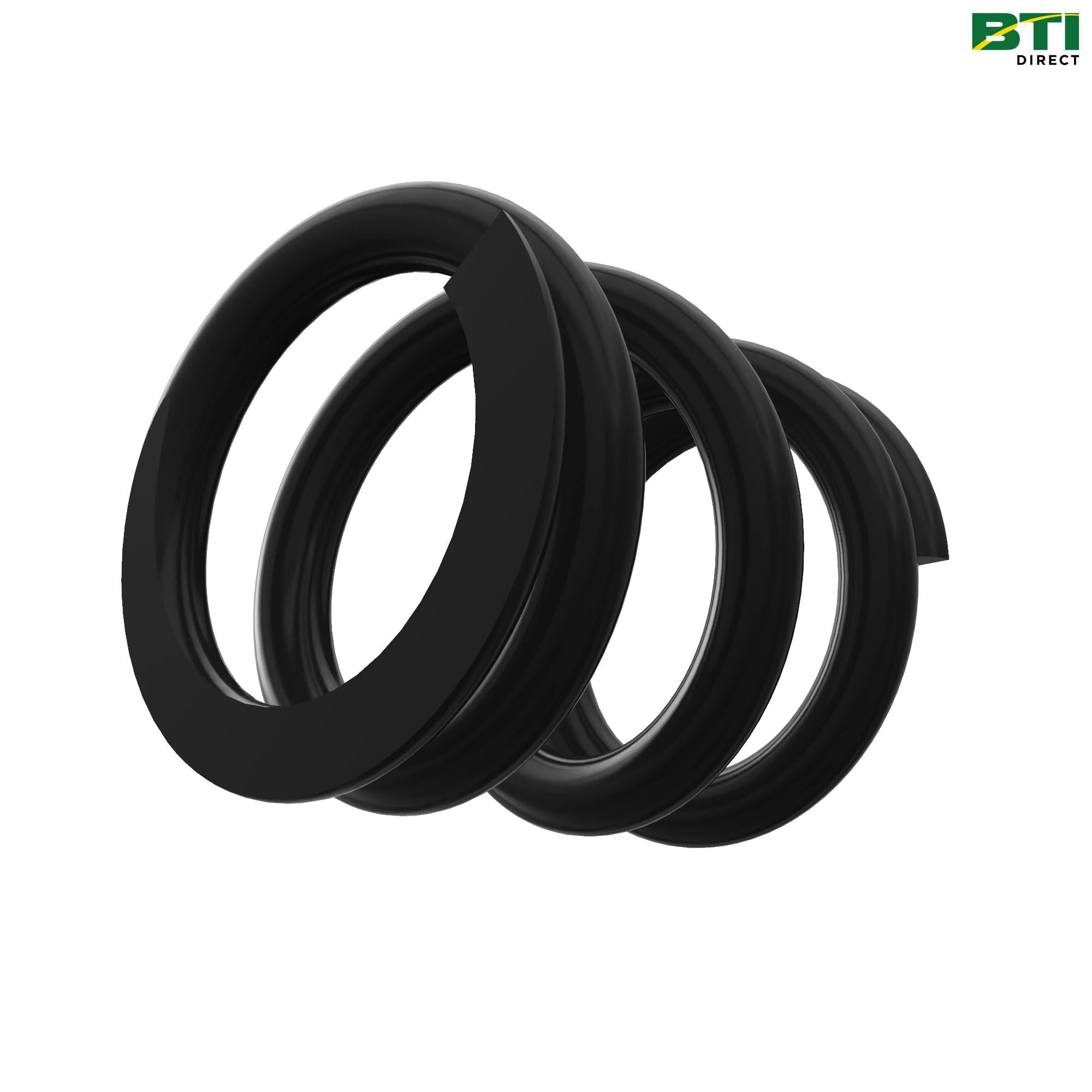 A107603: Compression Spring