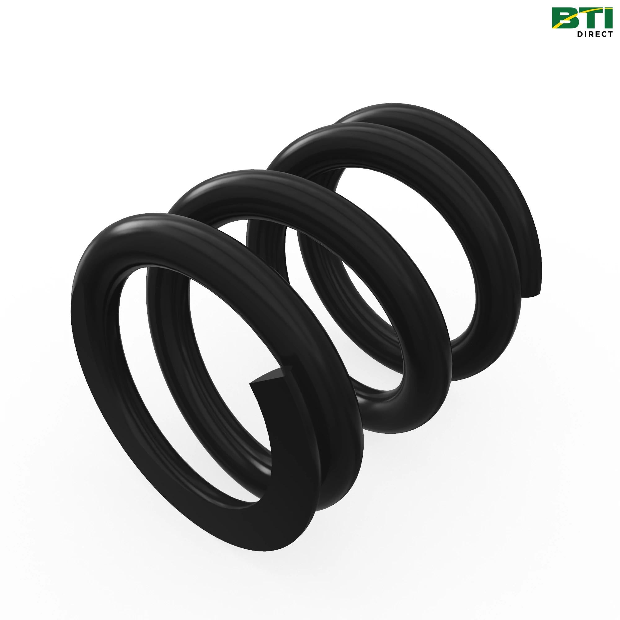 A107603: Compression Spring