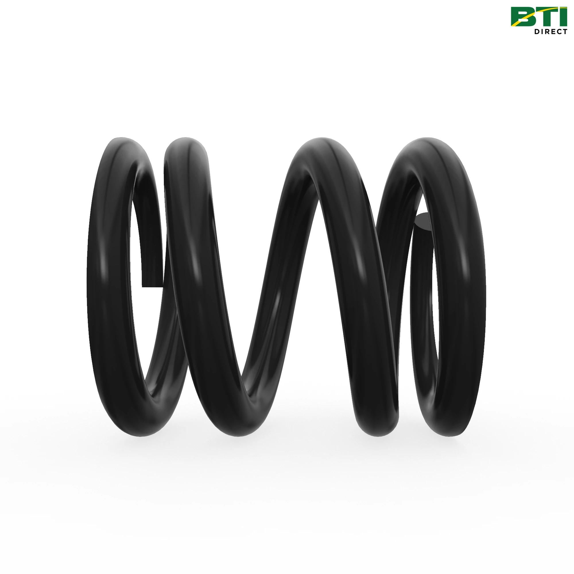 A107603: Compression Spring