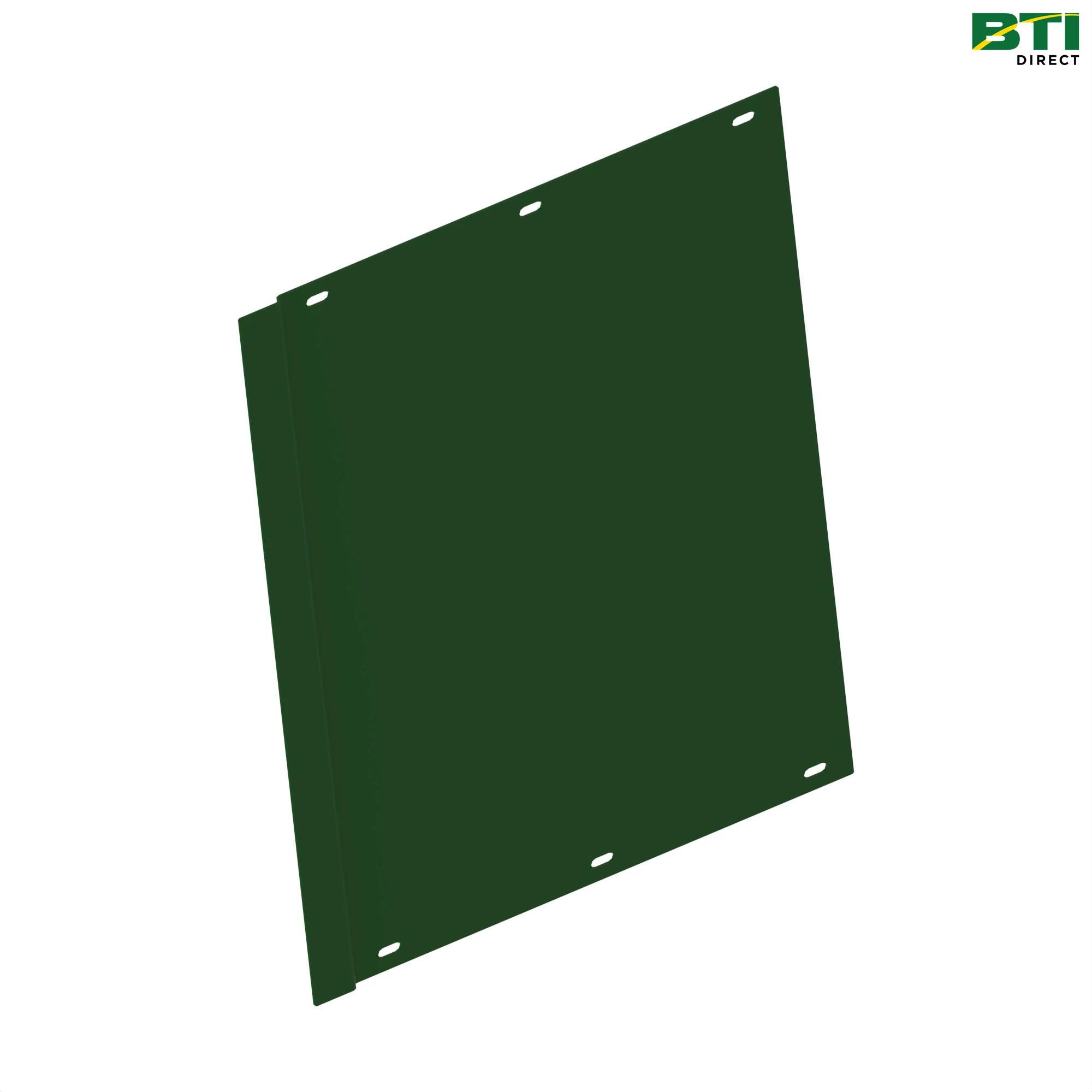 A107666: Bottom Cover