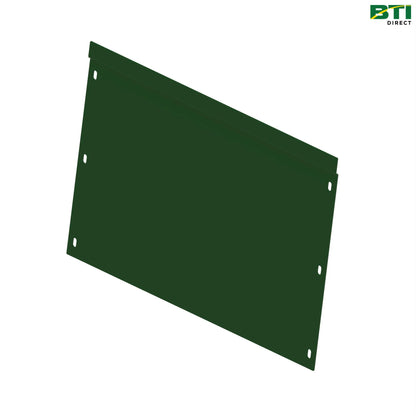 A107666: Bottom Cover