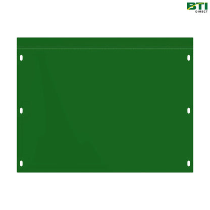 A107666: Bottom Cover