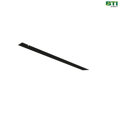 A107684: Hopper Side Flap